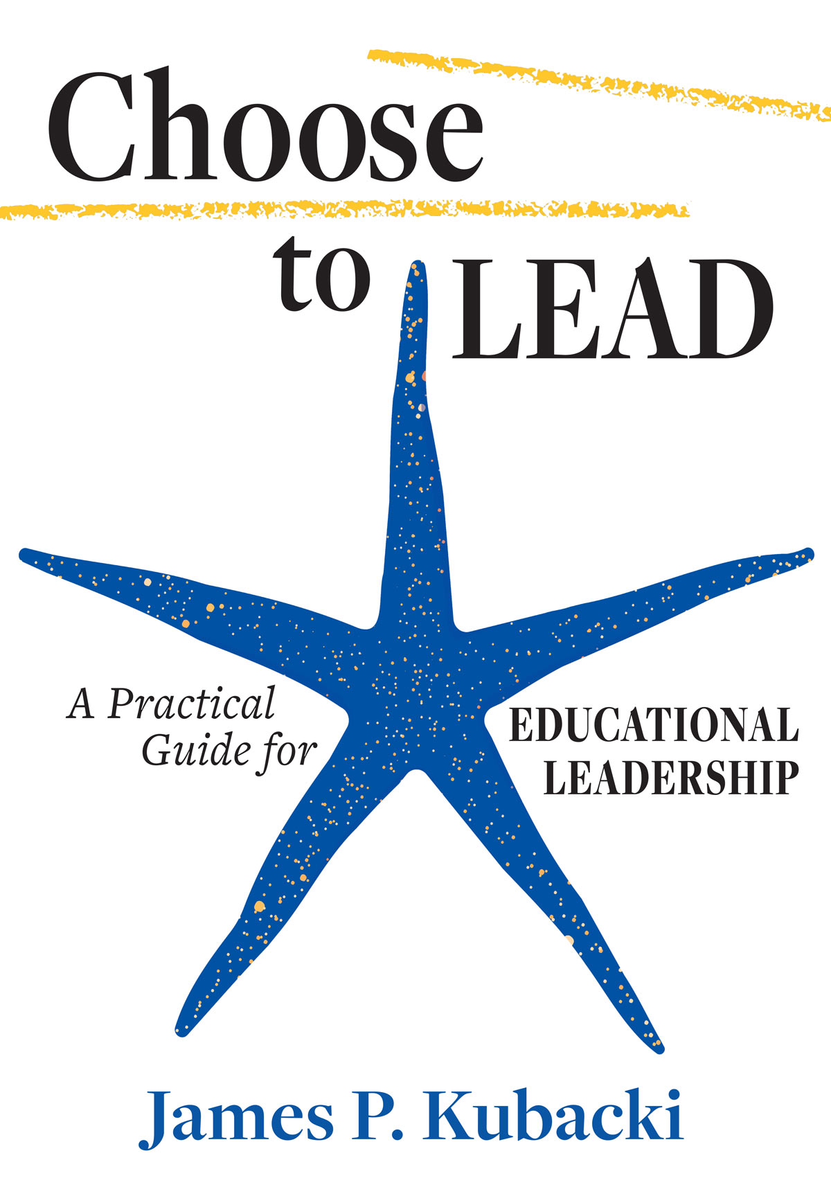 Choose to Lead book cover